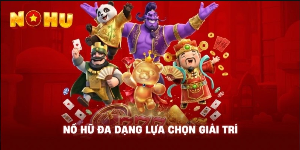Nổ Hũ Uy Tín: Hướng Dẫn Trải Nghiệm Cho Người Mới 2026